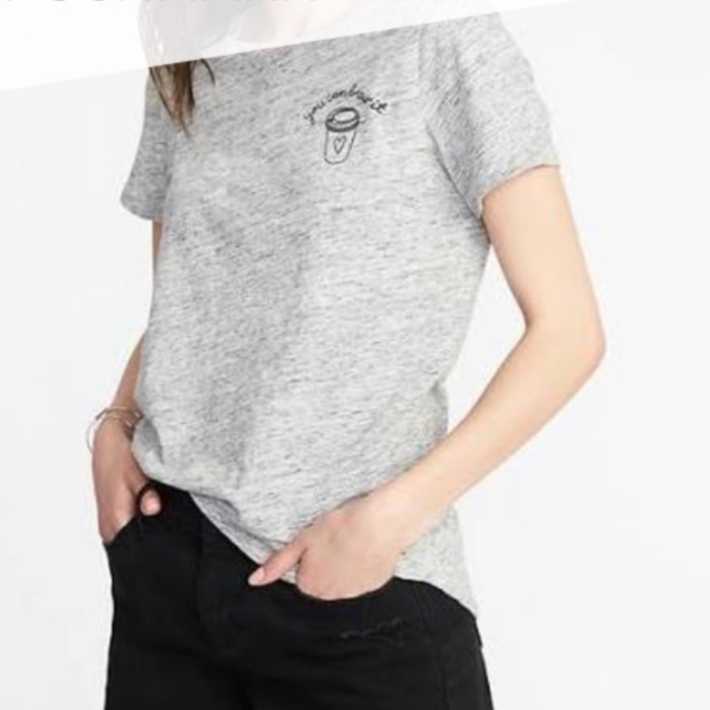 NWT T-shirt
